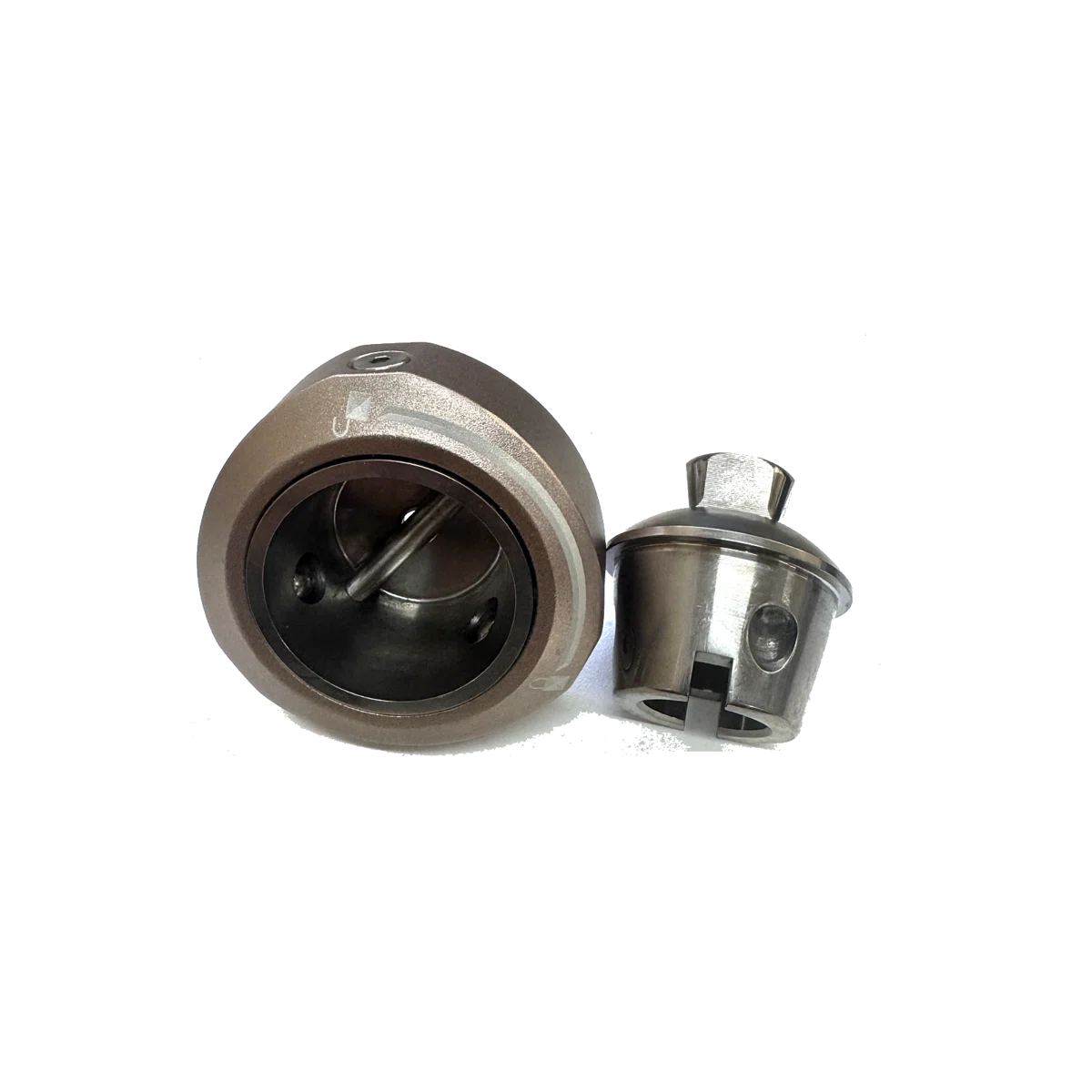 Z19 — дополнительный ракурс